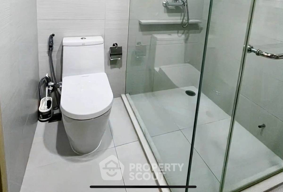รูป คอนโด 1-ห้องนอน ที่ สิริ แอท สุขุมวิท ใกล้ BTS ทองหล่อ (ID 3306480) - รูปที่ 11/12