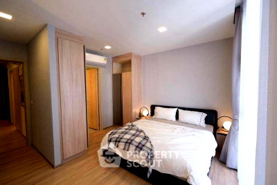 Condos for rent : 2-BR Condo at XT Phayathai near BTS Phaya Thai (ID 2834594)