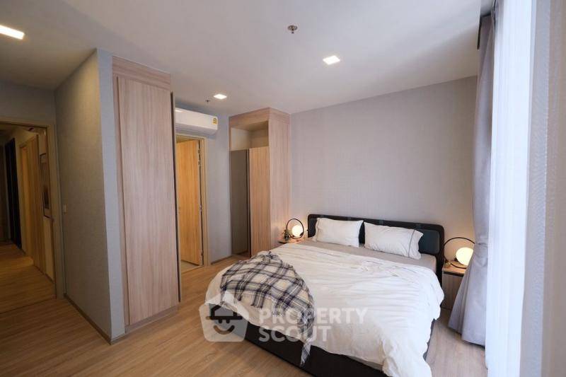 picture 2-BR Condo at XT Phayathai near BTS Phaya Thai (ID 2834594) - 1/8