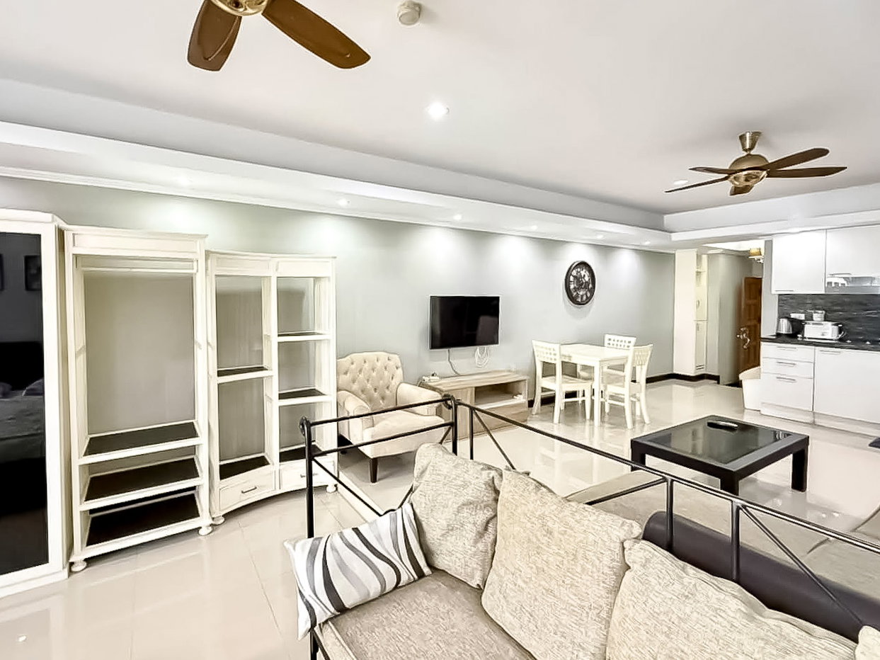 รูป Studio Condo for Sale Jomtien Complex Condotel - รูปที่ 3/11