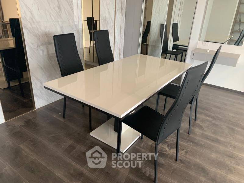 รูป คอนโด 3 ห้องนอน ชั้น 15 Knightsbridge Space Ratchayothin ใกล้ BTS รัชโยธิน (ID 2918234) - รูปที่ 3/5