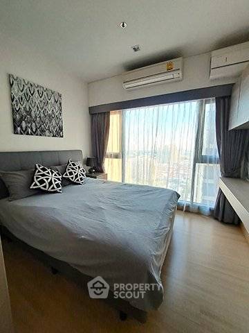 รูป คอนโด 1 ห้องนอน Whizdom Connect Sukhumvit ใกล้ BTS ปุณณวิถี (ID 3306948) - รูปที่ 5/9