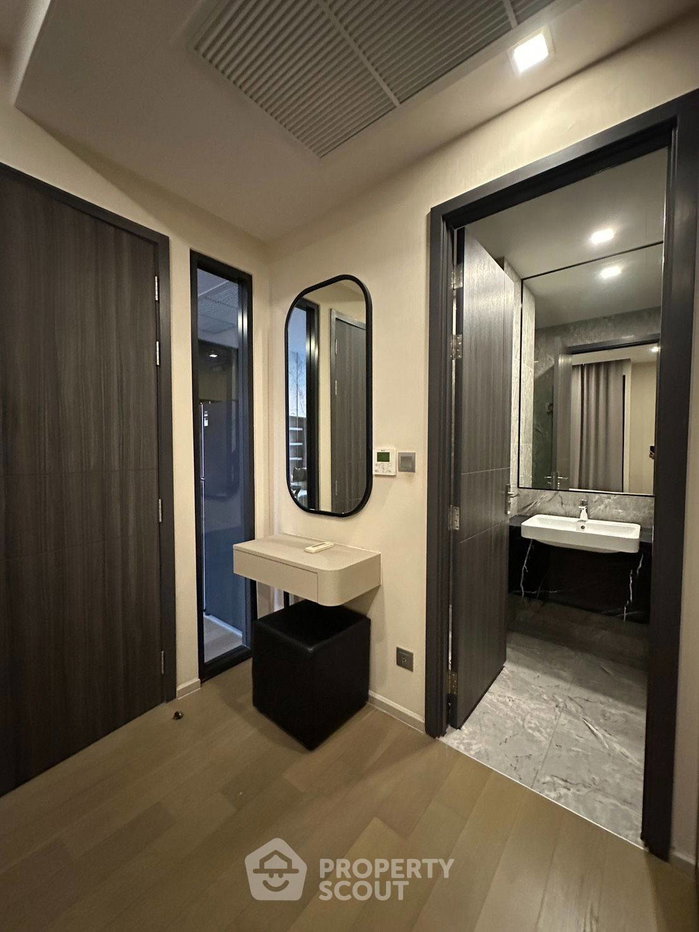 picture 1-BR Condo at Ashton Asoke near MRT Sukhumvit (ID 2690680) - 5/5