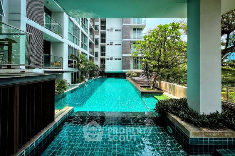 รูป ใกล้ BTS อารีย์ เพียง 300 เมตร | 1 ห้องนอน The Fine By Fine Home (Ari4) (ID 2836029) - รูปที่ 8/8