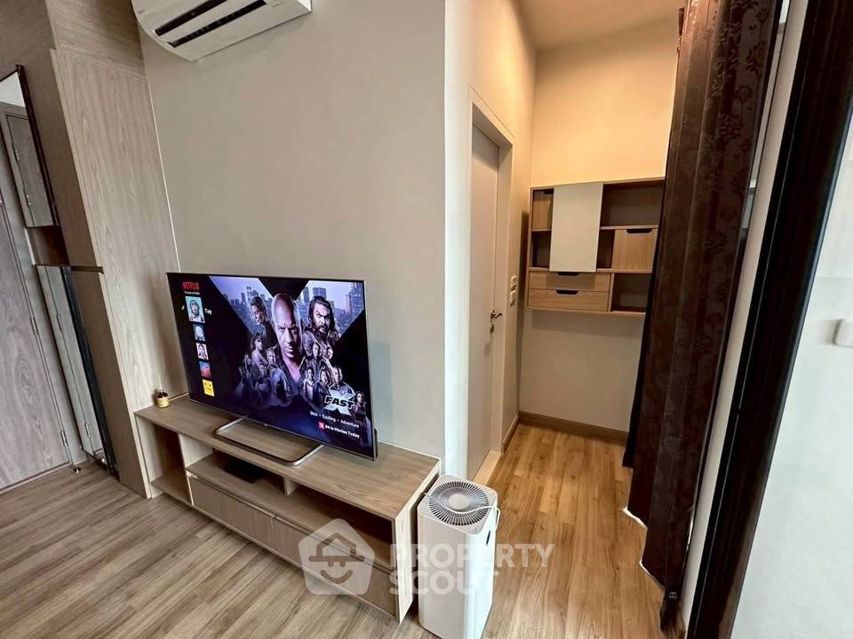 รูป ขายคอนโด 1 ห้องนอน ชั้น 25 Niche Mono Sukhumvit-Bearing ใกล้ BTS แบริ่ง (ID 3082692) - รูปที่ 15/16
