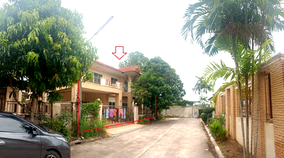 บ้านเดี่ยว ถนนกาญจนวนิช เมืองสงขลา : บ้านเดี่ยว 89.3 ตร.วา โครงการ เบญจพรแลนด์แอนด์เฮ้าส์ เฟส 3 สงขลา เมืองสงขลา สงขลา 7M