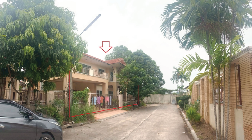 picture HOME 89.3 Sq.w. Muang Songkhla Songkhla for 7M - 1/6