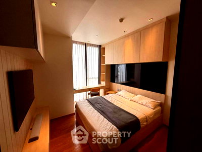 Condos for rent : 2-BR Condo at Beatniq Sukhumvit 32 near BTS Thong Lor (ID 3305842)