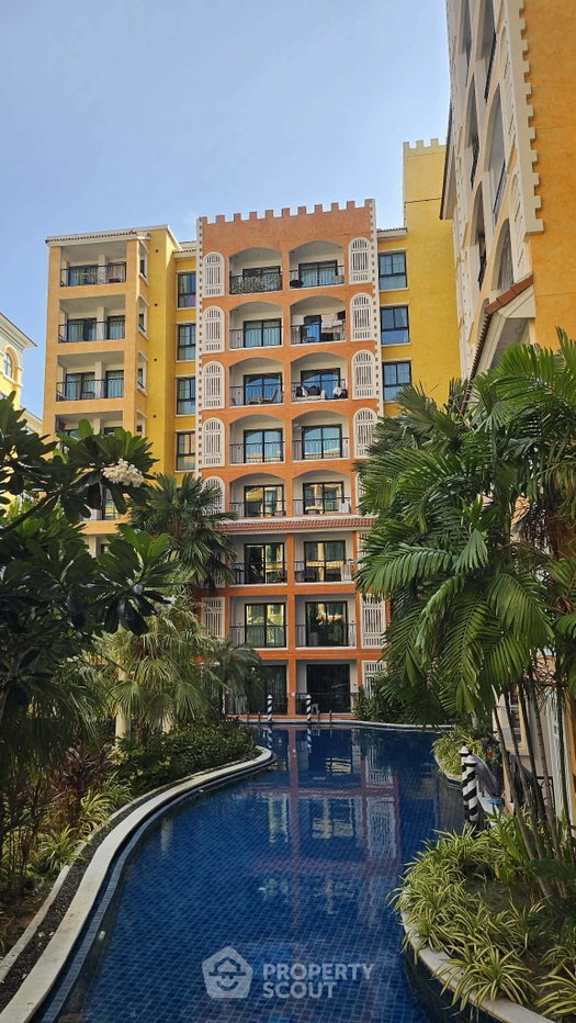 รูป ราคาน่าสนใจ 2 ห้องนอน ที่ Venetian Signature Condo Resort Pattaya (ID 3305779) - รูปที่ 37/45
