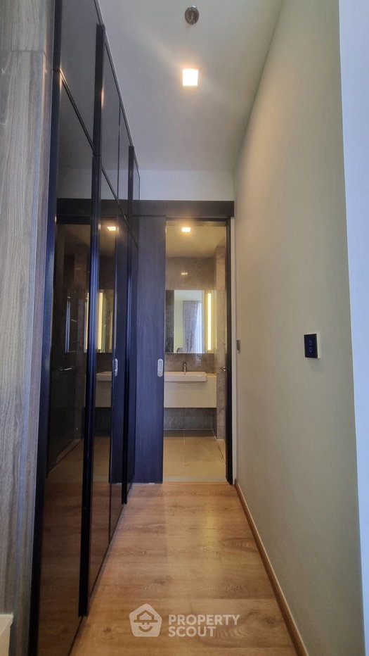 picture 36th-Floor 1-BR At Noble Around Ari Near BTS Ari (ID 2831786) - 8/10