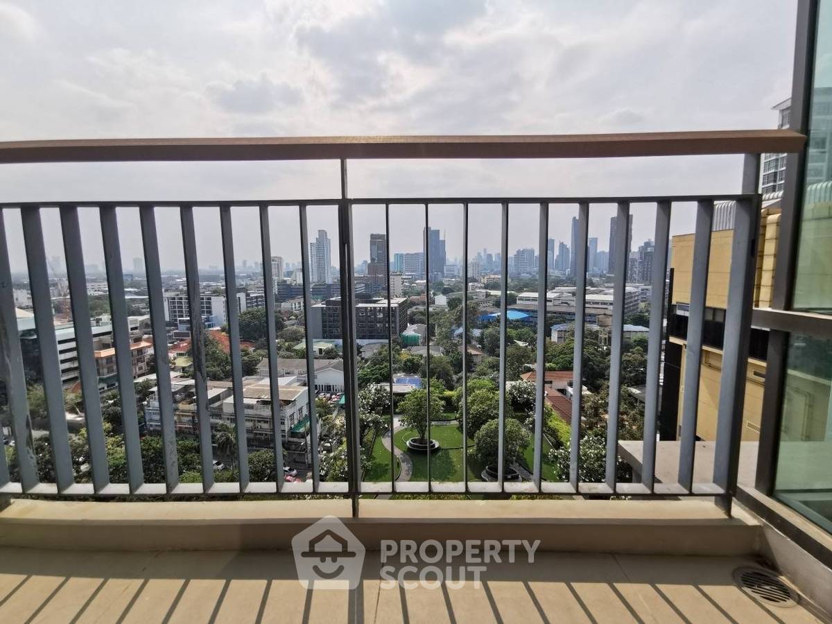 รูป คอนโด 1-ห้องนอน ที่ ริทึ่ม สุขุมวิท42 ใกล้ BTS เอกมัย (ID 3298634) - รูปที่ 10/19