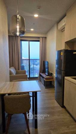 picture 1-BR Condo at Keen Centre Sriracha in Si Racha (ID 3078171) - 3/8