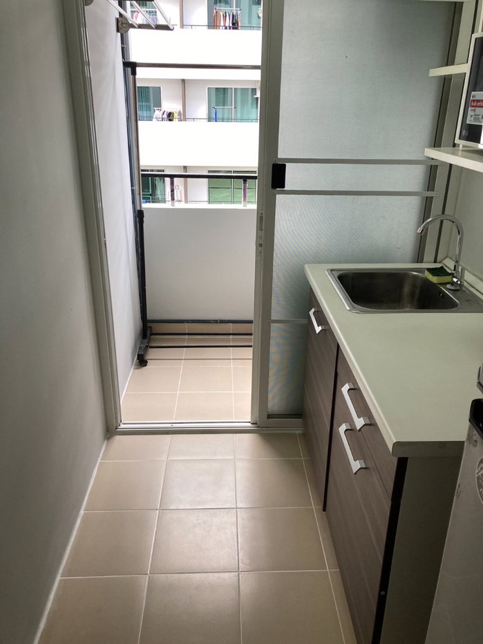 picture Plum Condo Phaholyothin 89 for sale - 7/9
