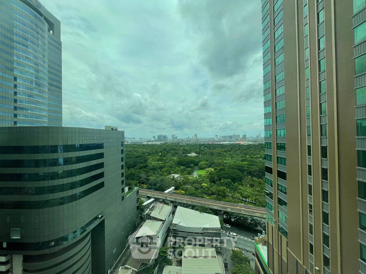 รูป คอนโด 2-ห้องนอน ที่ อีควิน๊อกซ์ พหล-วิภา ใกล้ BTS ห้าแยกลาดพร้าว (ID 3307124) - รูปที่ 16/17