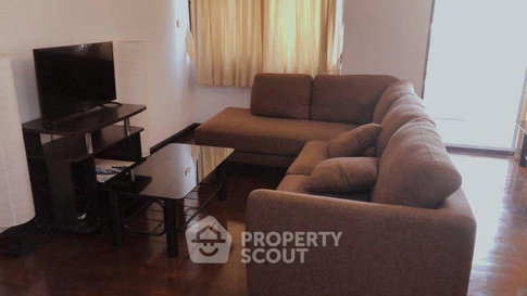 1-BR Condo at Pearl Garden Condominium near BTS Chong Nonsi (ID 2834631)