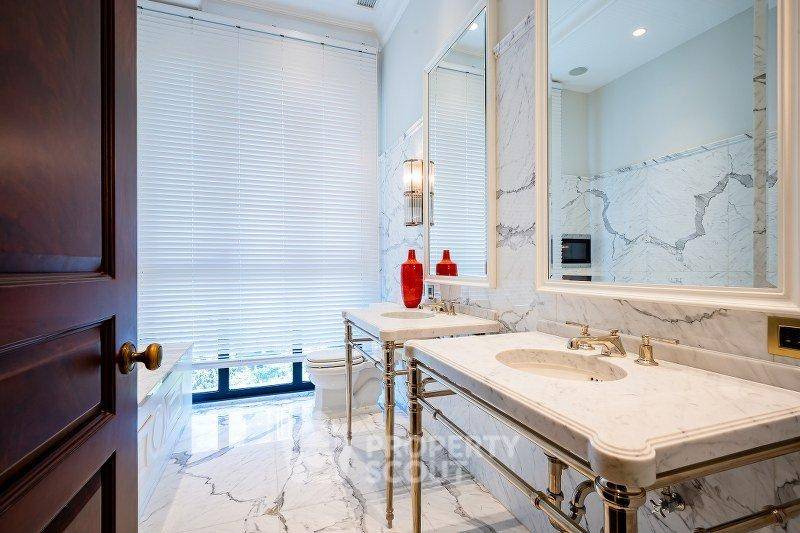 picture 2-BR Condo at 98 Wireless near BTS Phloen Chit (ID 3194176) - 18/19