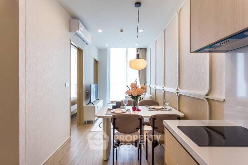 picture 2-BR Condo at The Edge Sukhumvit 23 near MRT Sukhumvit (ID 2918174) - 3/8