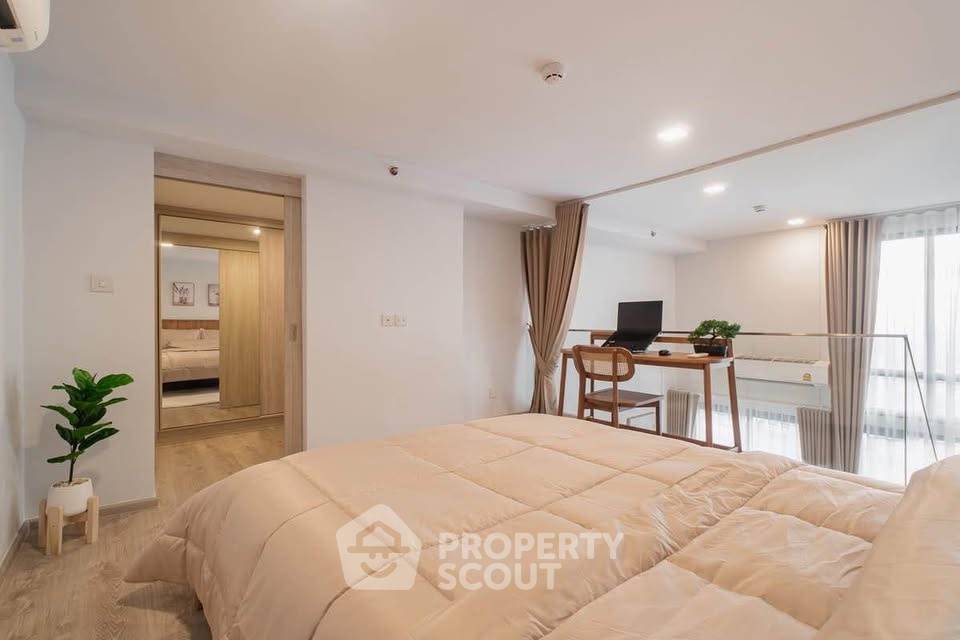 picture 29th-Floor 2-BR Tree Condo Ekamai Near BTS Ekkamai (ID 3227195) - 11/19