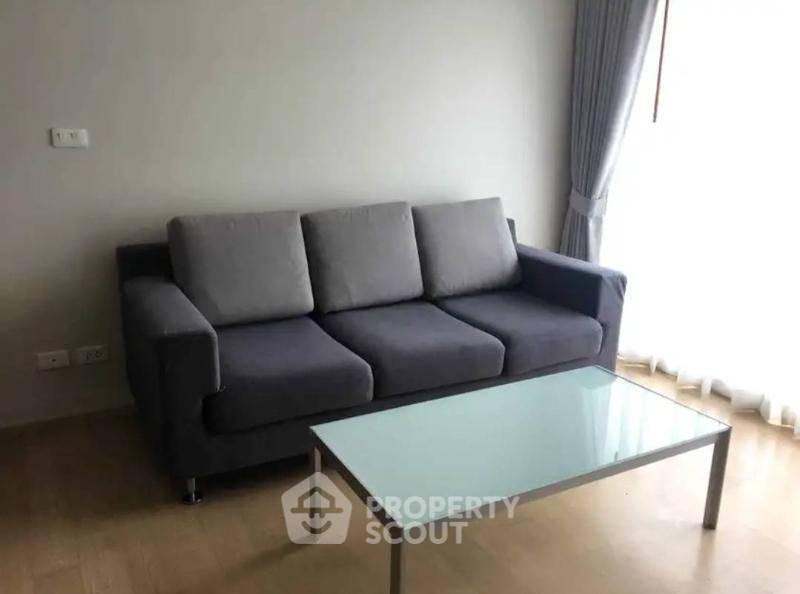picture 2-BR Condo at Noble Reform Aree near BTS Ari (ID 2835860) - 3/8