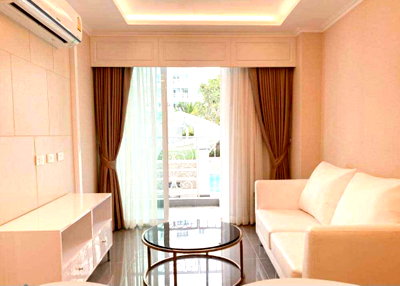 ขายคอนโด : 🟡ขายด่วน!!    The Orient Resort & Spa (ดิ โอเรียนท์ รีสอร์ท แอนด์ สปา)   ทำเลเทพประสิทธิ์ แถมฟรีเฟอร์นิเจอร์และ ✅เครื่องใช้ไฟฟ้าครบชุด 