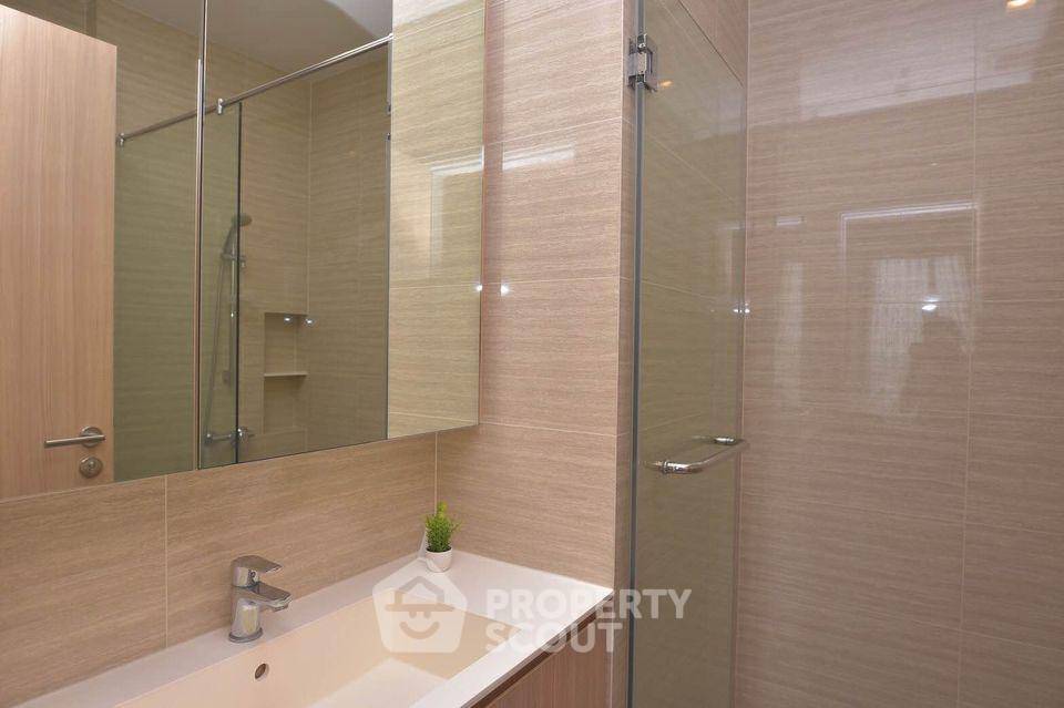 picture Pet-Friendly 1-BR M Jatujak, 29th Floor Near BTS Saphan Khwai (ID 466577) - 10/17