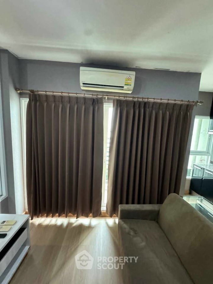 รูป คอนโด 1 ห้องนอน The Parkland Grand Asoke Phetchaburi ใกล้ MRT เพชรบุรี (ID 2837932) - รูปที่ 5/8