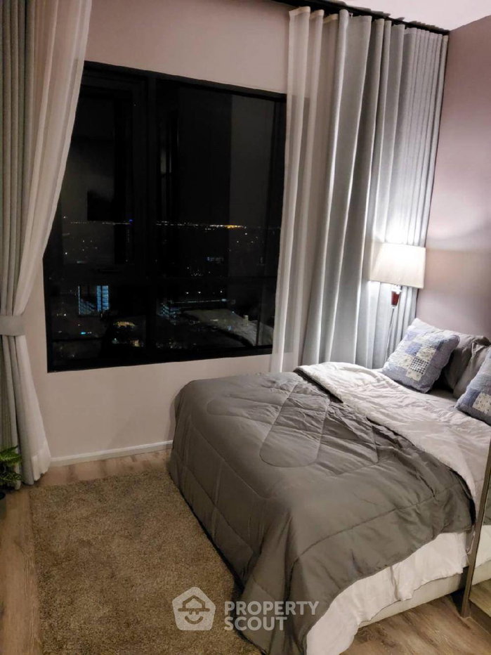 picture 1-BR Condo at Knightsbridge Space Ratchayothin near BTS Ratchayothin (ID 845231) - 19/33