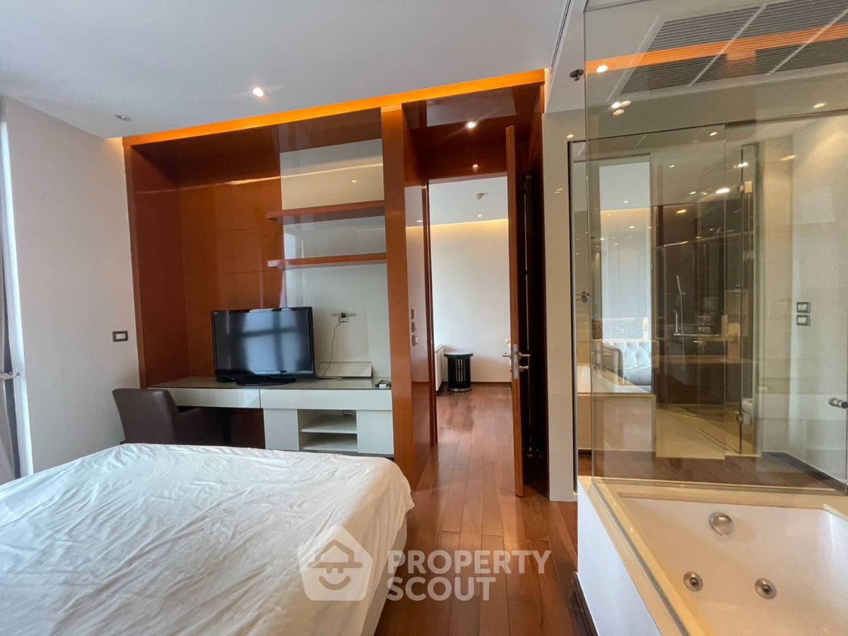 picture 1-BR Condo at The Address Sukhumvit 28 near BTS Phrom Phong (ID 2602679) - 12/13