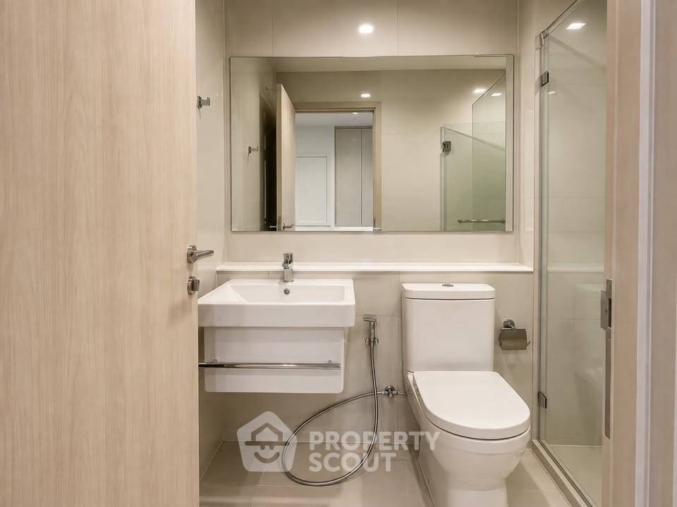 picture 1-BR Condo at Life One Wireless near BTS Phloen Chit (ID 3302961) - 6/6