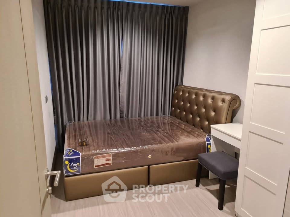 รูป คอนโด 2 ห้องนอน Life Asoke - Rama 9 ใกล้ MRT พระราม 9 (ID 2594160) - รูปที่ 3/14