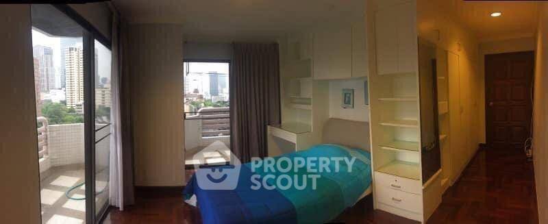 picture 3-BR Condo at Richmond Palace Condominium near BTS Phrom Phong (ID 2918227) - 4/8