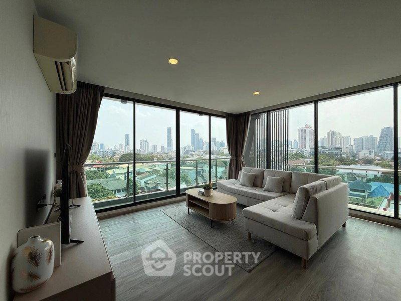 รูป คอนโด 3-ห้องนอน ที่ เดอะ ทีค สุขุมวิท 39 ใกล้ BTS พร้อมพงษ์ (ID 2918549) - รูปที่ 3/4