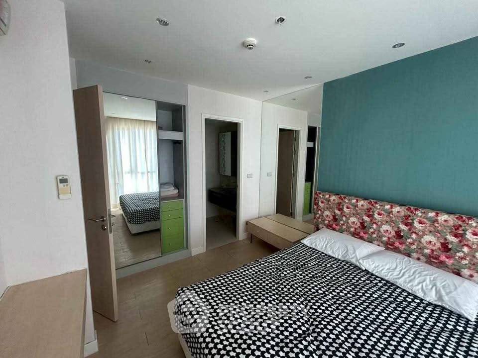 รูป ขายคอนโด 1 ห้องนอน ชั้น 16 Grande Caribbean Condo Resort Pattaya (ID 2901862) - รูปที่ 7/14