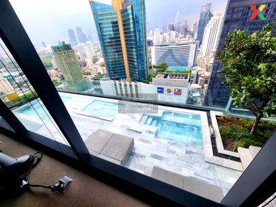 Condos for sale : 🔥🔥🔥 For Sale Condo , Celes Asoke , MRT-Sukhumvit , Khlong Toei Nuea , Watthana , Bangkok , CX-09090 ✅ Live chat with us ADD LINE @connexproperty ✅ 🔥🔥🔥