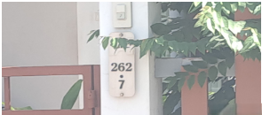 รูป บ้านแฝด 40.7 ตร.วา โครงการ บ้านกลางเมือง นครราชสีมา ปักธงชัย นครราชสีมา 2.6M - รูปที่ 7/7