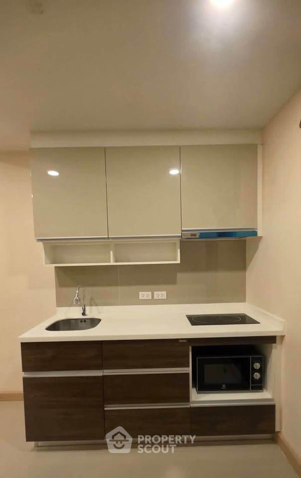picture 2-BR Condo For Sale At Supalai Prime Rama 9 In Bang Kapi (ID 3107231) - 6/16