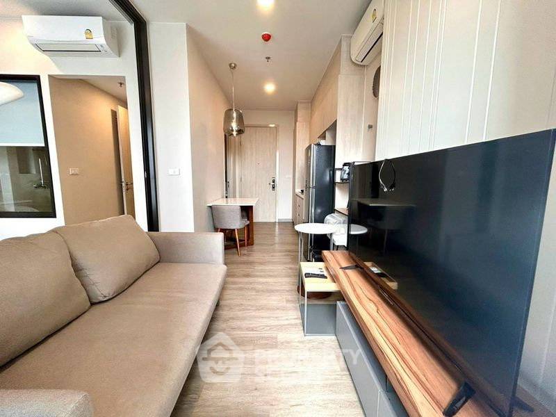 picture 1-BR Condo at Keen Centre Sriracha in Si Racha (ID 3299564) - 5/13