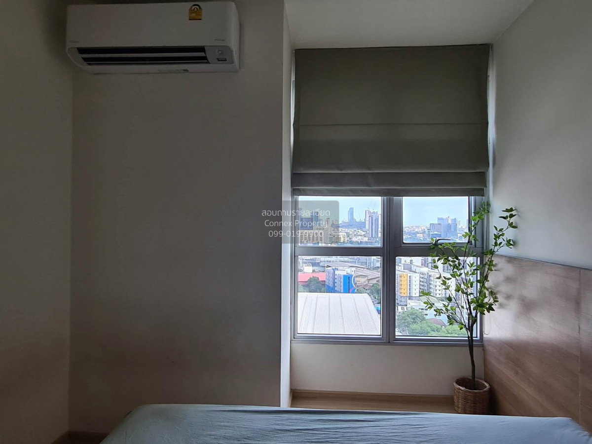 รูป ขายคอนโด  ริทึ่ม สุขุมวิท 50 BTS-อ่อนนุช พระโขนง เขต คลองเตย กรุงเทพ CX-172796 ✅ ทักไลน์ @connexproperty ตอบทันที ทีมงานมืออาชีพ ✅ - รูปที่ 7/9