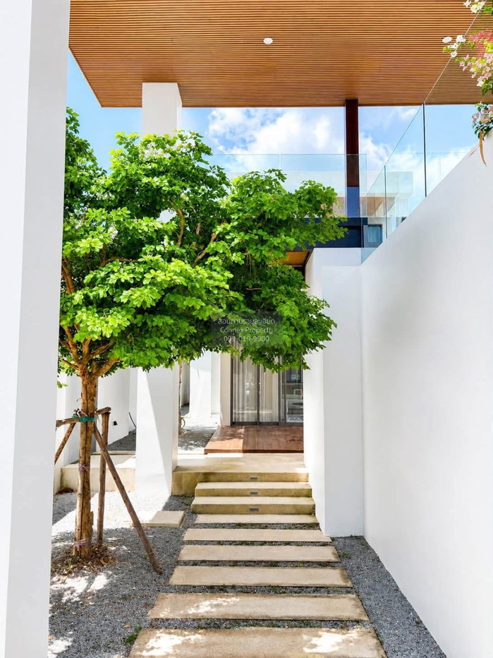 รูป ขายบ้าน  จันทรา วิลล่า ฉลอง เมืองภูเก็ต ภูเก็ต CX-174728 ✅ ทักไลน์ @connexproperty ตอบทันที ทีมงานมืออาชีพ ✅ - รูปที่ 2/12