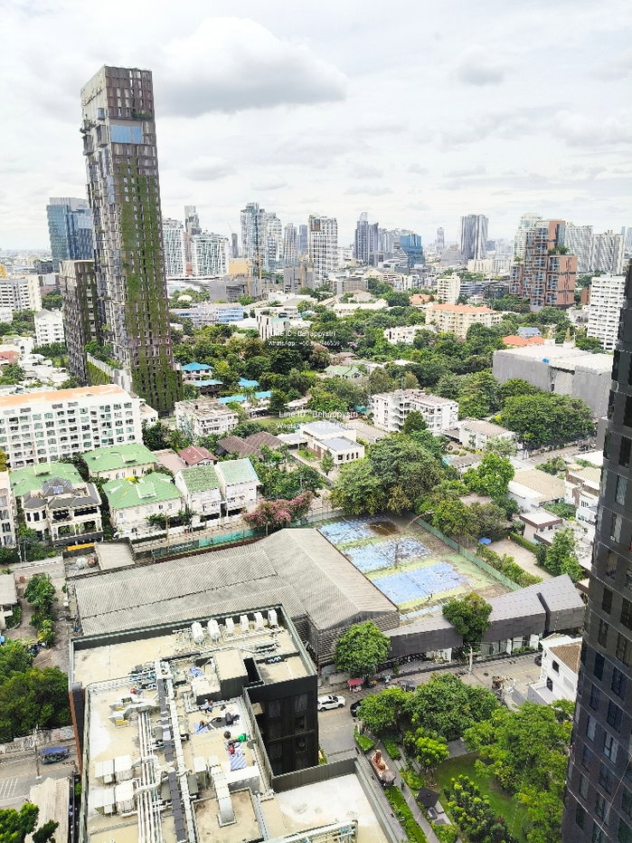 รูป SALE Ideo Q Sukhumvit 36| 2bed&2bath - รูปที่ 7/20