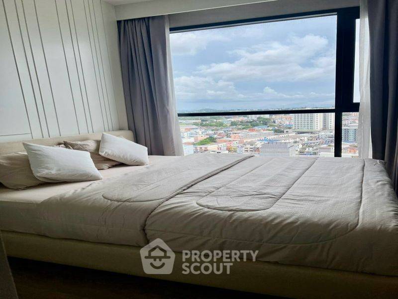 picture 1-BR Condo For Sale At Keen Centre Sriracha, Si Racha (ID 3206767) - 4/9