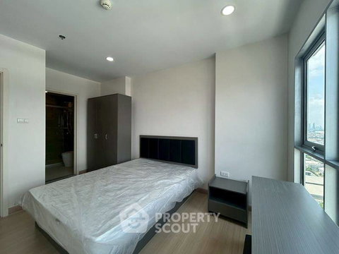 คอนโด 1-ห้องนอน ที่ ศุภาลัย เวอเรนด้า สุขุมวิท 117 ใกล้ BTS ปู่เจ้า (ID 2818592)
