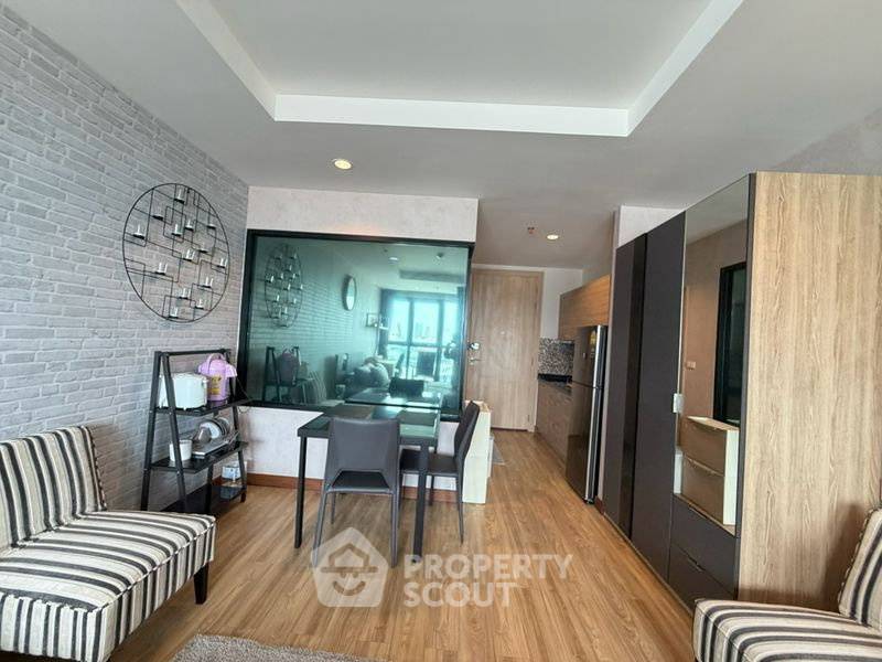 picture Studio Condo at Ladda Plus in Si Racha (ID 3261984) - 5/12