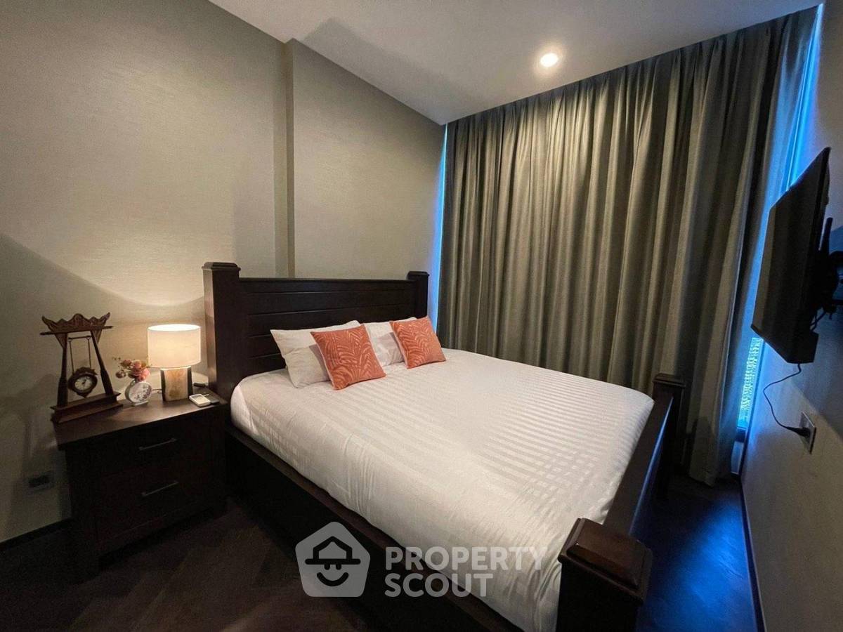 รูป ใกล้ BTS ทองหล่อ เพียง 70 ม. ชั้น 34 ห้อง 1 ห้องนอน ที่ The Esse Sukhumvit 36 (ID 3305800) - รูปที่ 2/10