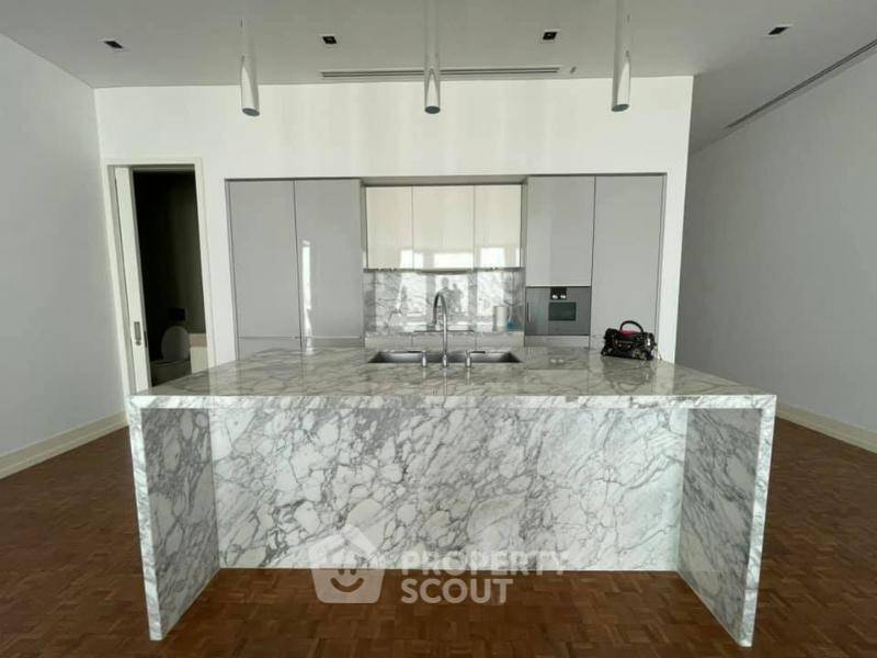 รูป ห้อง 1 ห้องนอน ขนาด 151 ตร.ม. ที่ The Ritz-Carlton Residences, Bangkok ใกล้ BTS ช่องนนทรี (ID 2834847) - รูปที่ 4/4