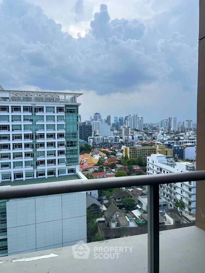 รูป ใกล้ BTS เอกมัย เพียง 200 ม. 1 ห้องนอน The Lofts Ekkamai (ID 3178741) - รูปที่ 2/14