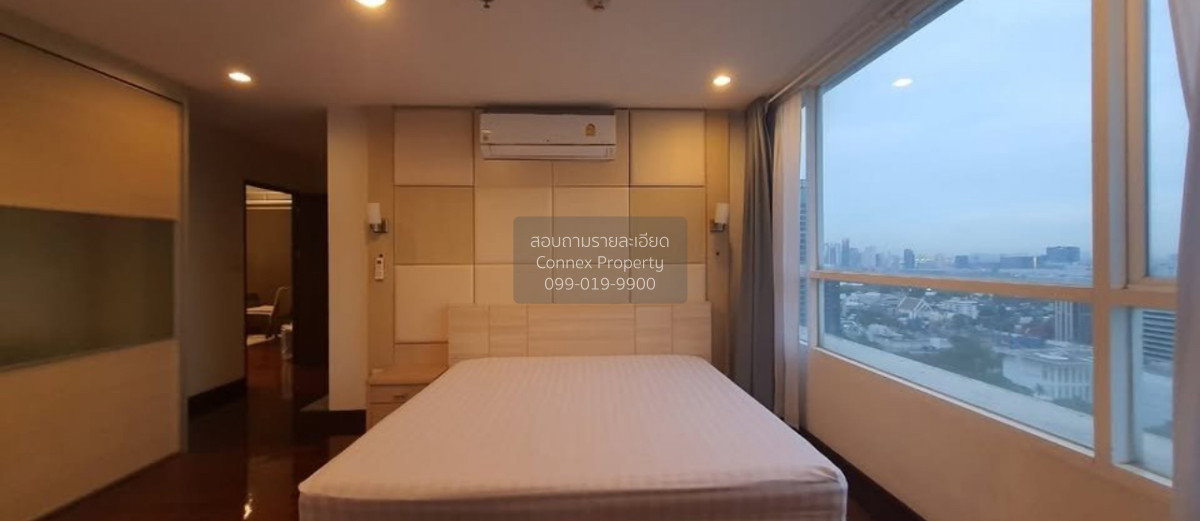 รูป ขายคอนโด  เออร์บาน่า หลังสวน BTS-ชิดลม ลุมพินี เขต ปทุมวัน กรุงเทพ CX-168219 ✅ ทักไลน์ @connexproperty ตอบทันที ทีมงานมืออาชีพ ✅ - รูปที่ 7/12