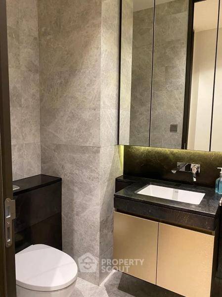 picture 2-BR Condo at 28 Chidlom near BTS Chit Lom (ID 2834730) - 6/8