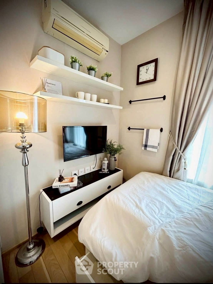 รูป ชั้น 24 2 ห้องนอน Siri At Sukhumvit ใกล้ BTS ทองหล่อ 200 เมตร (ID 3060202) - รูปที่ 18/20