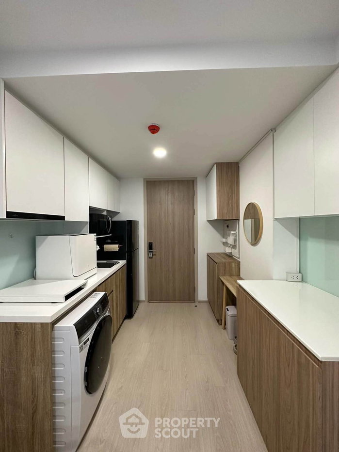 รูป คอนโด 1-ห้องนอน ที่ โนเบิล แอมเบียนส์ สุขุมวิท 42 ใกล้ BTS เอกมัย (ID 3115513) - รูปที่ 6/16